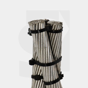 هادی های هوایی آلومینیومی (AAC,AAAC,ACSR)