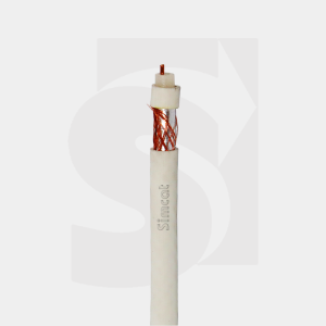 کابل کواکسیال