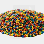 عایق افشان PVC C/D